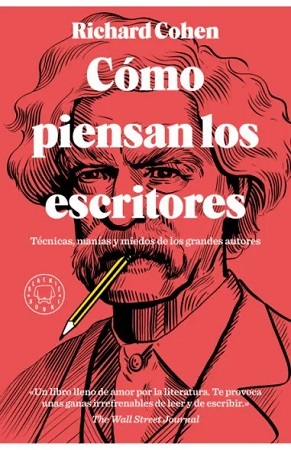 44939-COMO PIENSAN LOS ESCRITORES