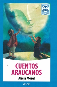 943-CUENTOS ARAUCANOS