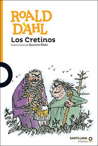 962-LOS CRETINOS