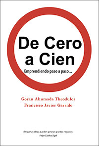 2224-DE CERO A CIEN : EMPREDIENDO PASO A PASO
