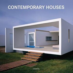 29577-CONTEMPORARY HOUSES