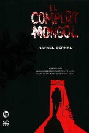 45990-EL COMPLOT MONGOL
