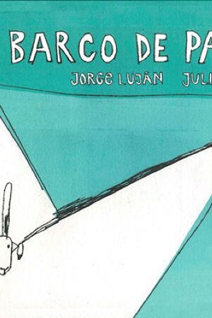 45709-BARCO DE PAPEL