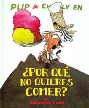 45849-PLIP Y CHARLY EN POR QUE NO QUIERES....
