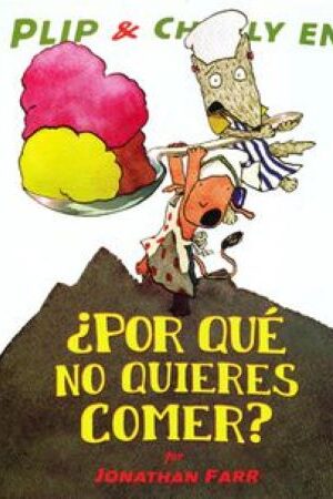 45849-PLIP Y CHARLY EN POR QUE NO QUIERES....