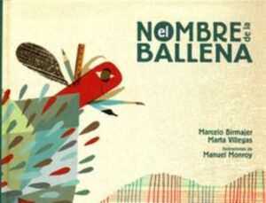 45851-EL NOMBRE DE LA BALLENA