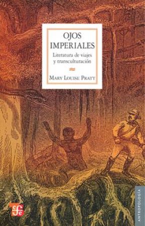 45854-OJOS IMPERIALES / LITERATURA DE VIAJES Y TRANSCULTURACION