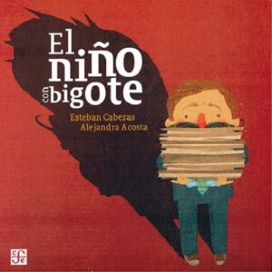 46396-EL NIÑO CON BIGOTE