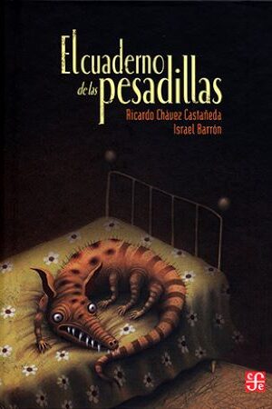 46319-EL CUADERNO DE LAS PESADILLAS