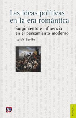 46187-LAS IDEAS POLITICAS EN LA ERA ROMANTICA : SURGIMIENTO E INFLUENCIA EN EL PENSAMIENTO MODERNO