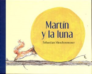 45620-MARTIN Y LA LUNA