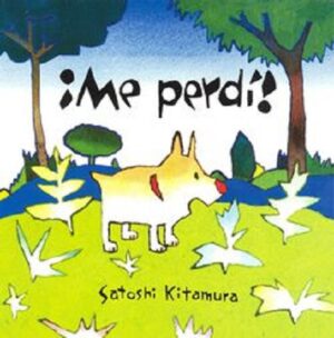 45621-ME PERDI!