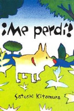 45621-ME PERDI!