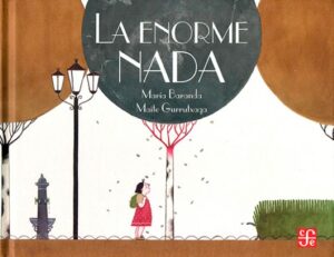45520-LA ENORME NADA