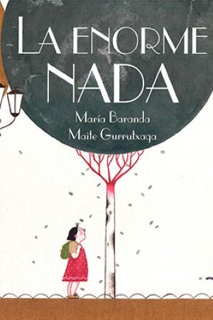 45520-LA ENORME NADA