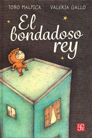 45523-EL BONDADOSO REY
