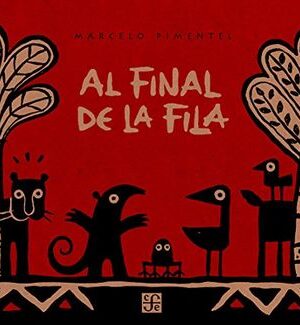 22514-AL FINAL DE LA FILA