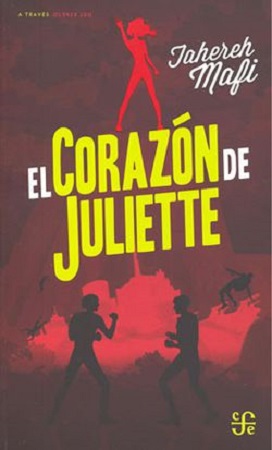 45902-EL CORAZON DE JULIETTE
