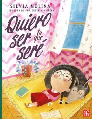 46082-QUIERO SER LA QUE SERE