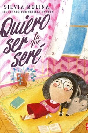 46082-QUIERO SER LA QUE SERE