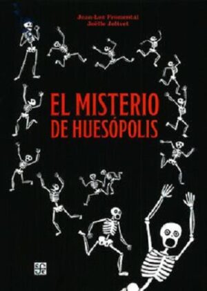 46213-EL MISTERIO DE HUESOPOLIS