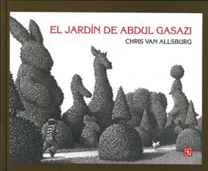 46216-EL JARDIN DE ABSUL GASAZI