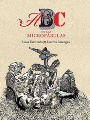 45893-ABC DE LAS MICROFABULAS