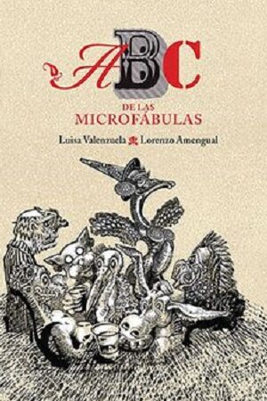 45893-ABC DE LAS MICROFABULAS