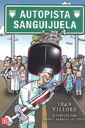 45506-AUTOPISTA SANGUIJELA