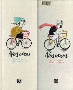 46260-NOSOTRAS / NOSOTROS