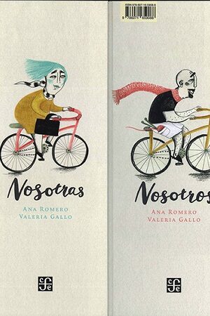 46260-NOSOTRAS / NOSOTROS