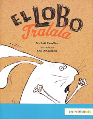 46170-EL LOBO TRALALA