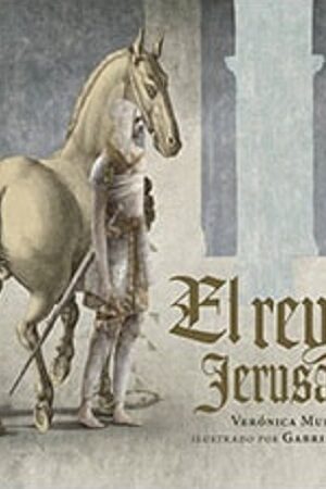 46210-EL REY DE JERUSALEN