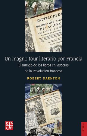 46086-UN MAGNO TOUR LITERARIO POR FRANCIA