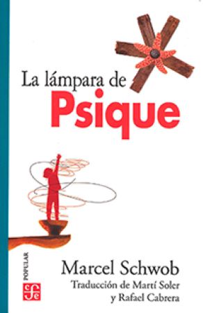 46072-LA LAMPARA DE PSIQUE