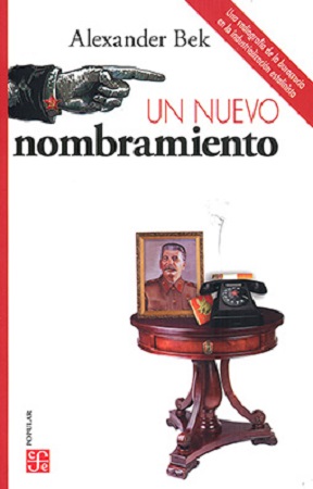 46161-UN NUEVO NOMBRAMIENTO