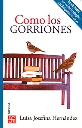 45887-COMO LOS GORRIONES
