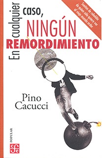 46196-EN CUALQUIER CASO, NINGUN REMORDIMIENTO