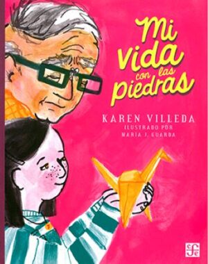 45416-MI VIDA CON LAS PIEDRAS