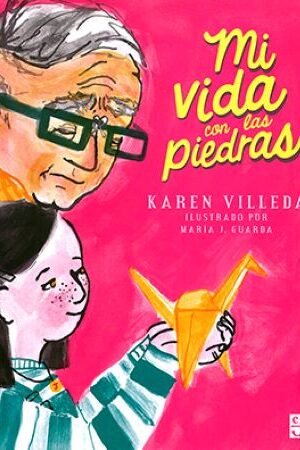 45416-MI VIDA CON LAS PIEDRAS