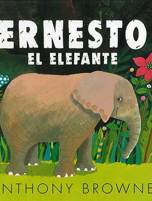 46211-ERNESTO EL ELEFANTE
