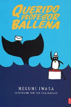 46166-QUERIDO PROFESOR BALLENA