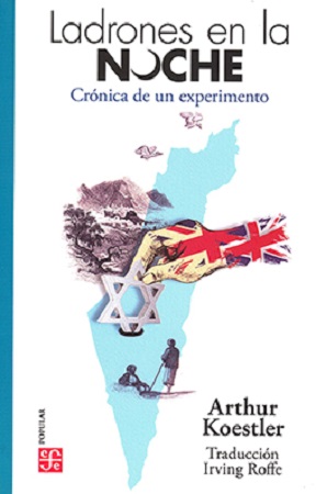 46251-LADRONES EN LA NOCHE: CRONICA DE UN EXPERIMENTO