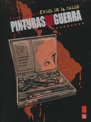 46167-PINTURAS DE GUERRA