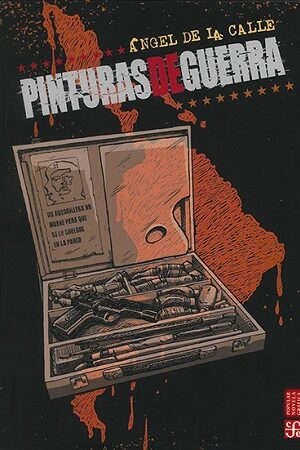 46167-PINTURAS DE GUERRA
