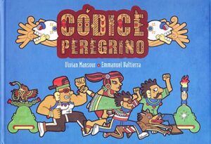 45918-CODICE PEREGRINO