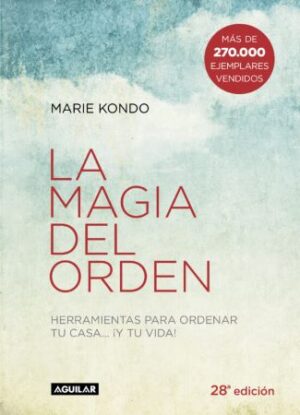 45865-LA MAGIA DEL ORDEN