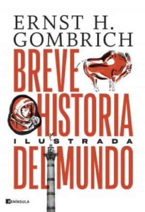 45632-BREVE HISTORIA DEL MUNDO : EDICION ILUSTRADA