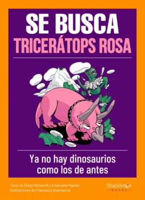 45975-SE BUSCA TRICERATOPS ROSA