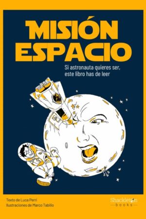 45974-MISION ESPACIO